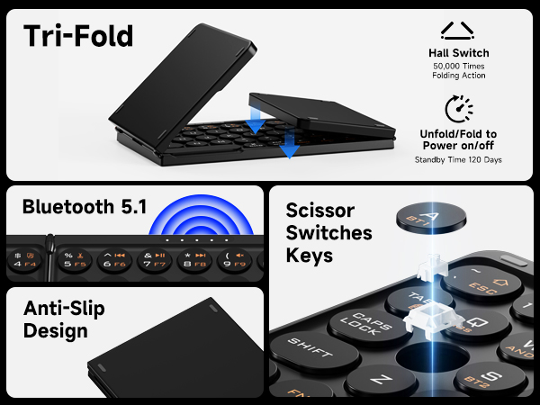 portable keyboard for laptop