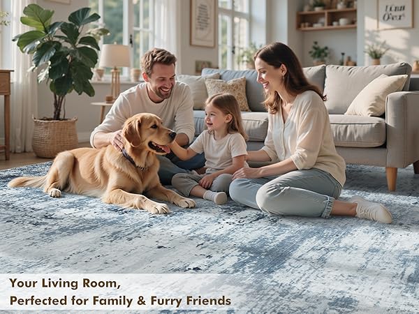 Family Friendly