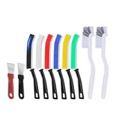 magic cleaning brushes