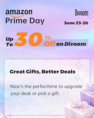 prime day