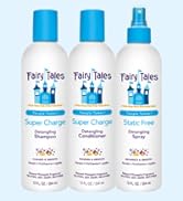 Fairy tales tangle tamer