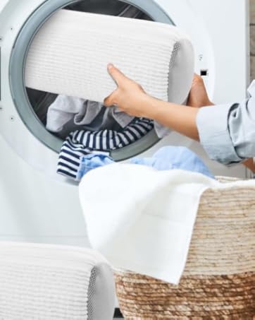 Shoe Laundry Bags Write