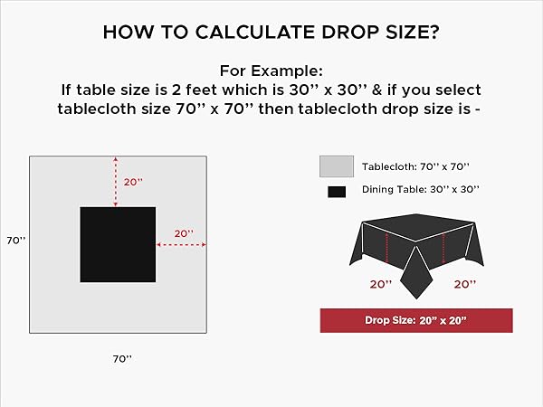 table cloth