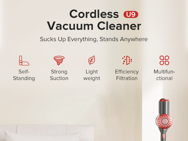 vacuum cleaners for home