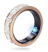 smart ring blood pressure