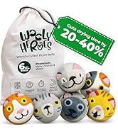 Wool Dryer Balls