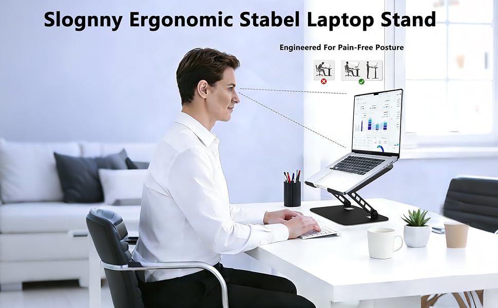 laptop stand
