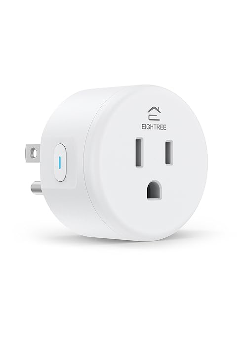 smart outlet