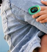 baby oxygen monitor