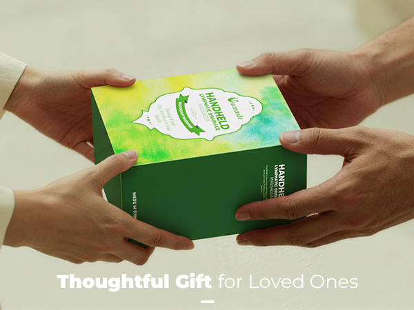 Thoughtful Gift for Loved Ones