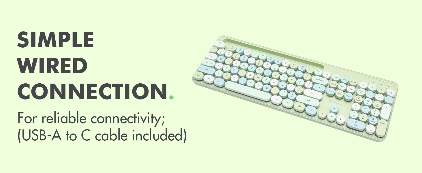 Keyboard, mouse