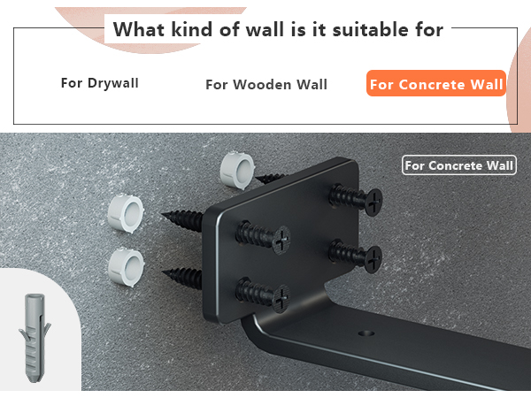 goovilla shelf brackets