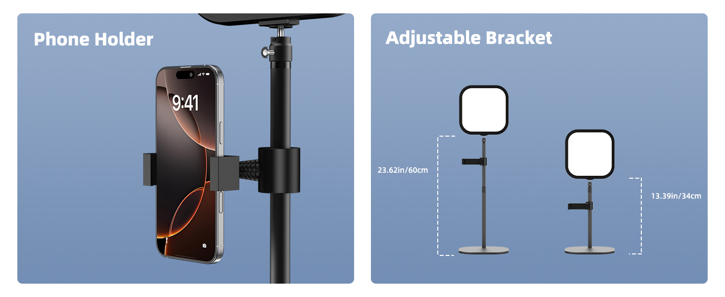 adjustable