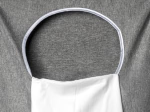 Wide Opening Design