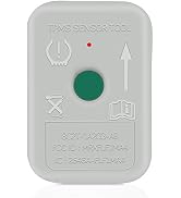 JDIAG TPMS Sensor Tool, TPMS Relearn Tool for F150 Auto TPMS Reset Sensor Programming Training To...