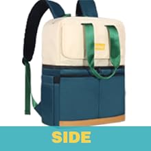 lunch backpack