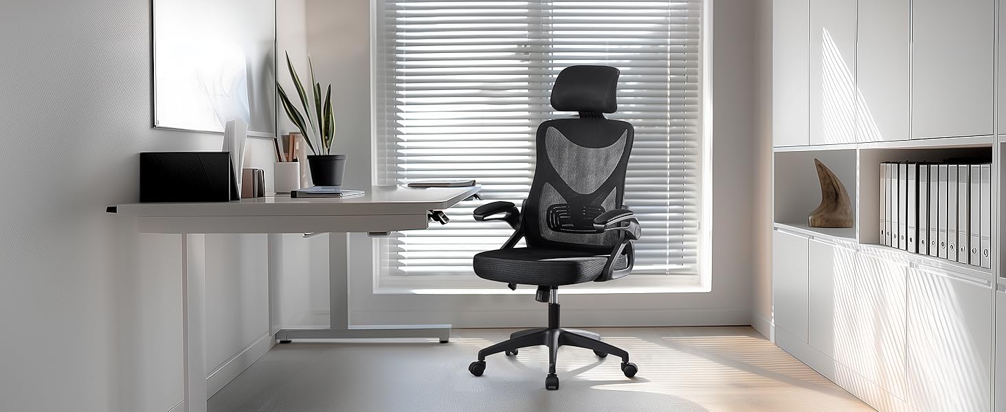 office chair