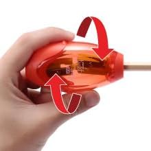 Kids Pencil Sharpener