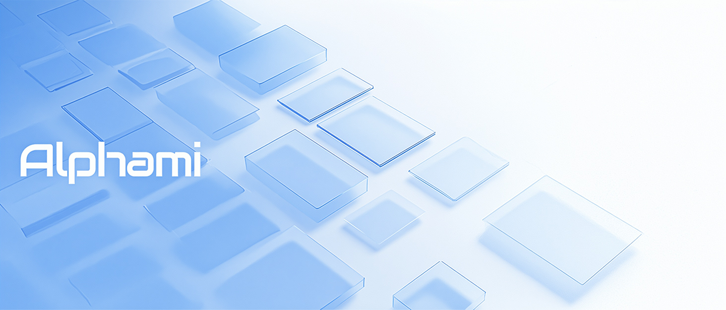 Alphami External Blu ray Drive