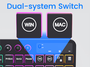 keyboard and mouse wireless