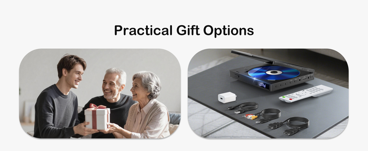 mini dvd player for tv hdmi