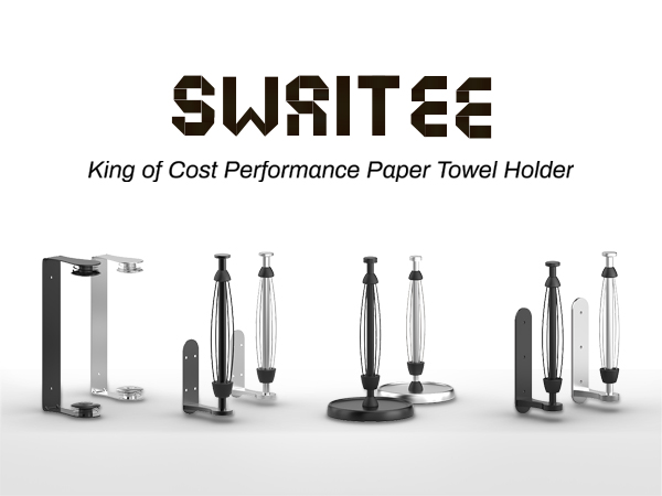 paper towel holder