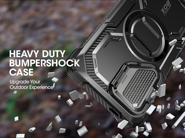 Galaxy S24 Ultra case