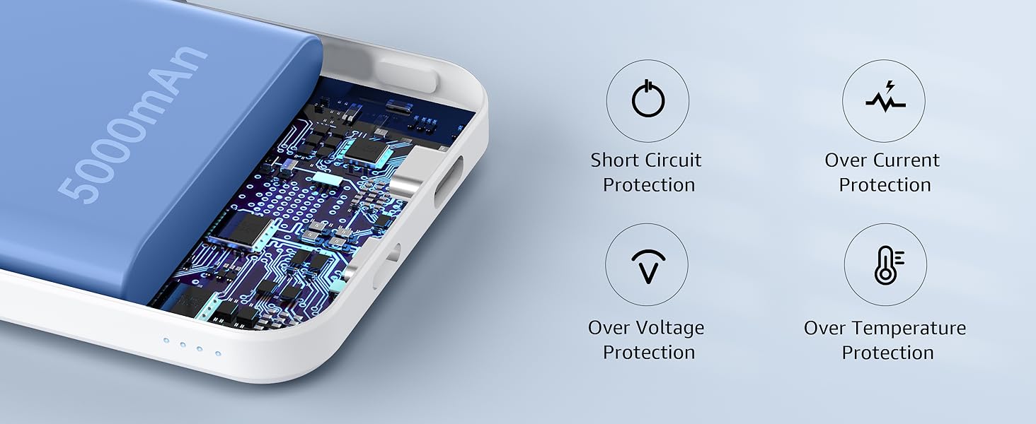 battery pack charger portable