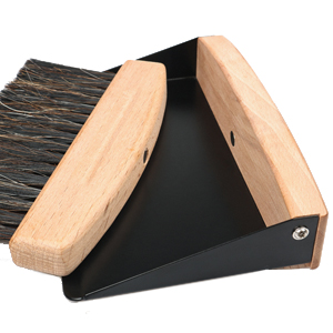 small dust pan