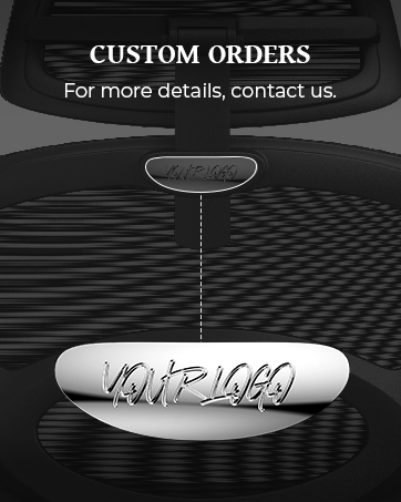 ergonomic office chair