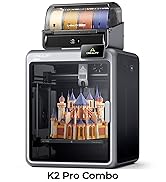 Creality K2 Pro Combo 3D Printer