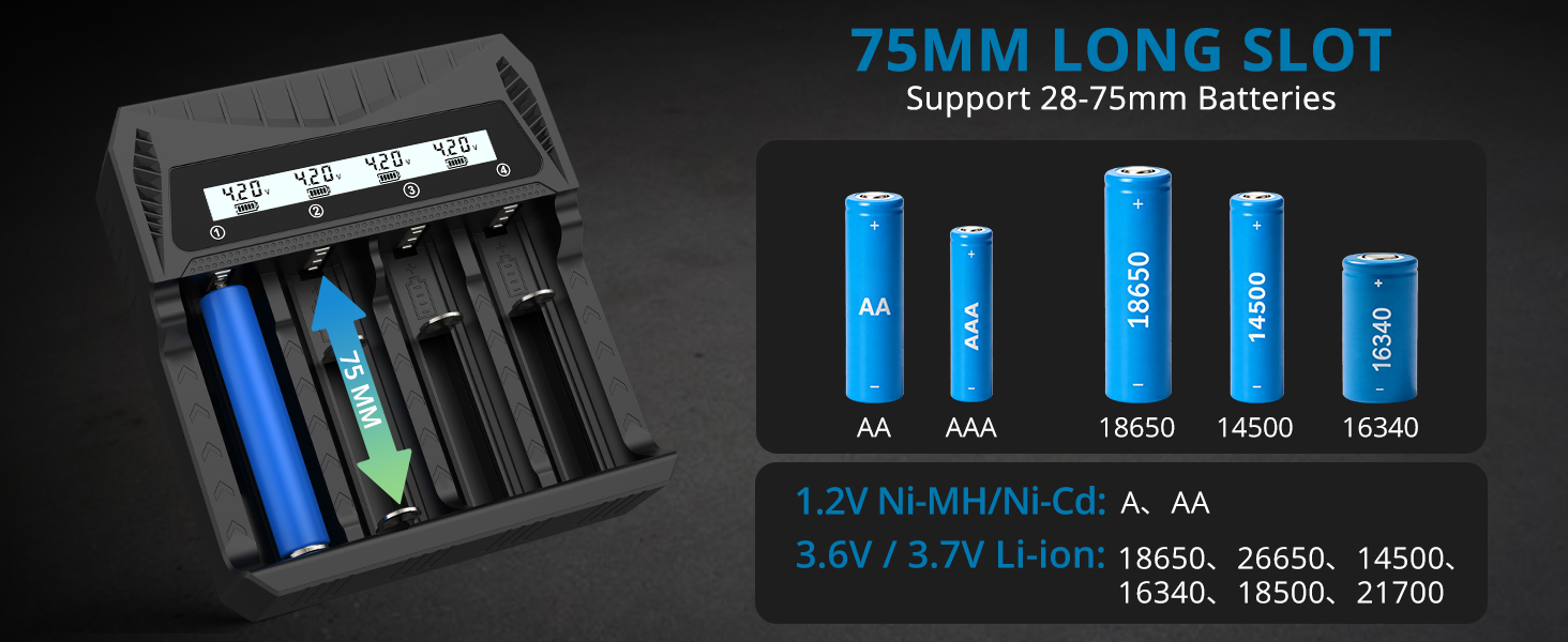 18650 battery