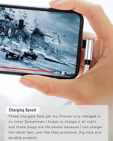 lightning cable