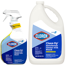 Clorox, CloroxPro
