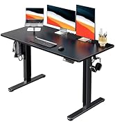 HUANUO Electric Standing Desk, 48
