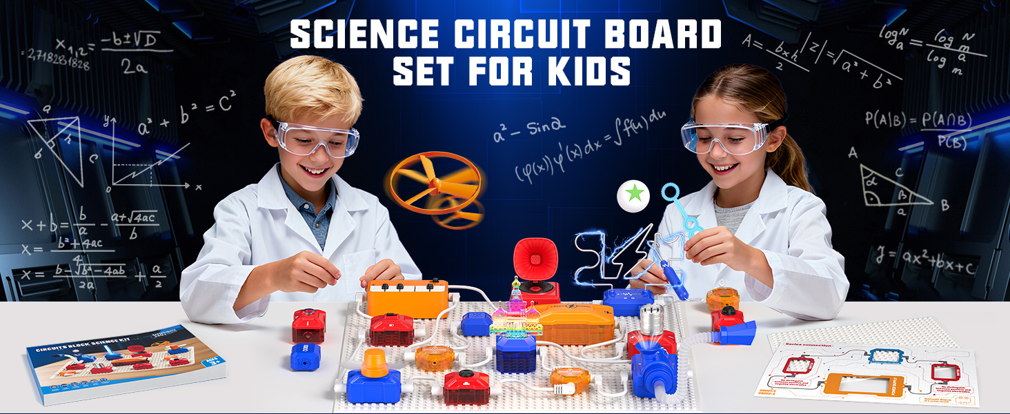 Science Kits for Kids