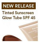tintetd sunscreen