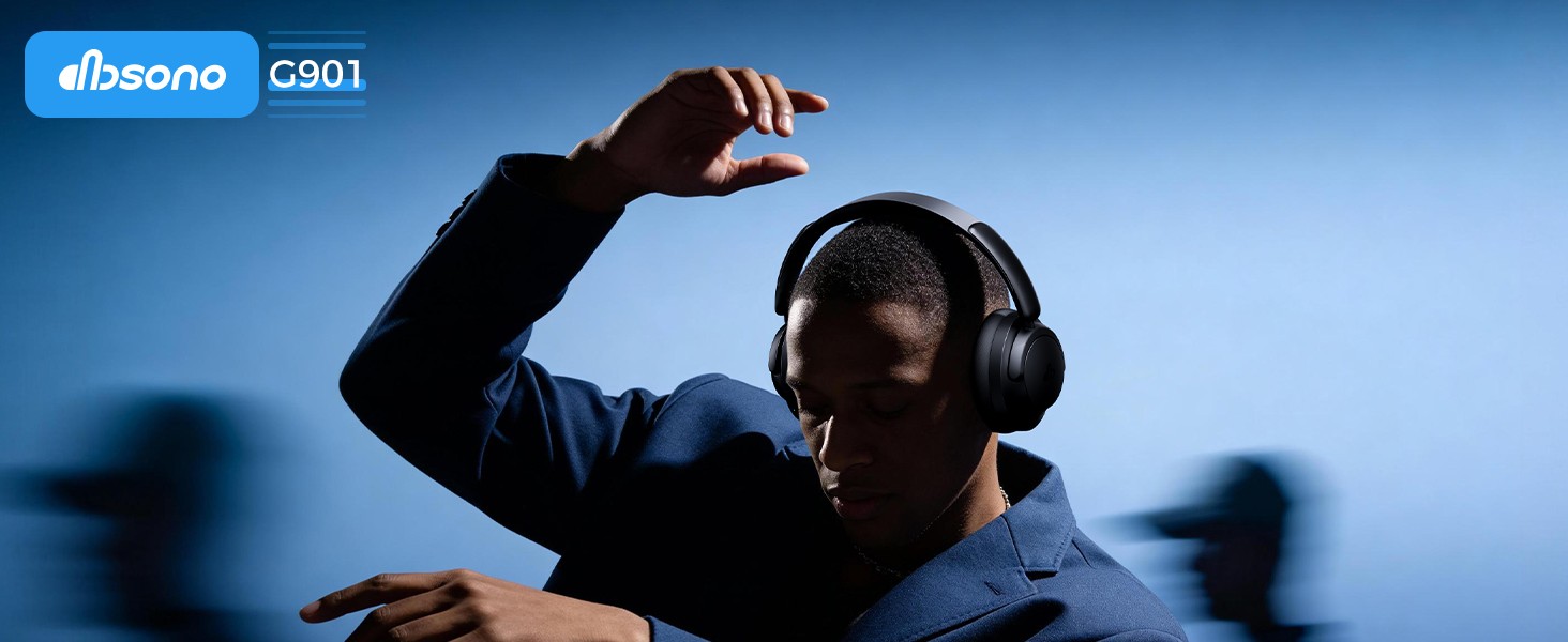 ANC Headphones