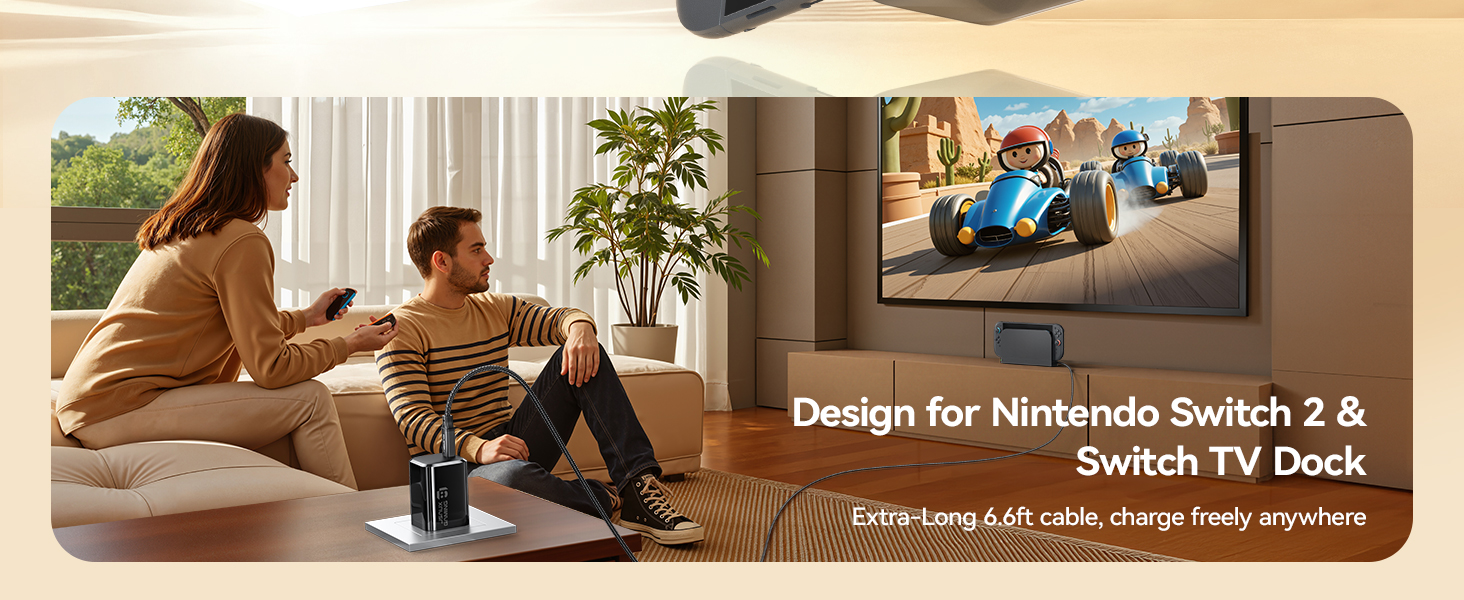 charger for switch 2 charger 2