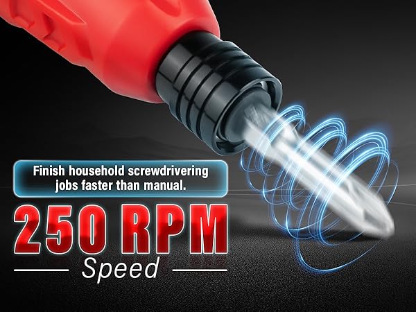 power screwdriver