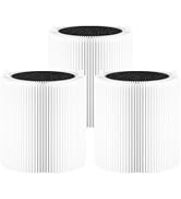 Blue Pure 311 AUTO Filter Replacement for Blue Pure 311 AUTO Air Puri-fier, H13 True HEPA Filter ...