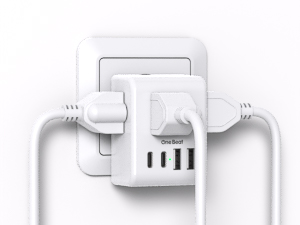 travel plug adapter