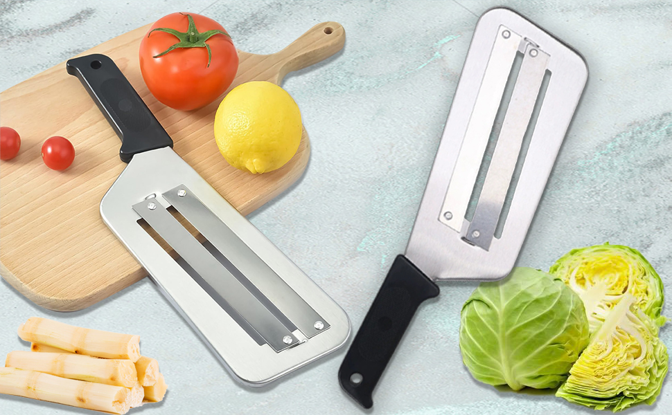 Cabbage Chopper Shredder