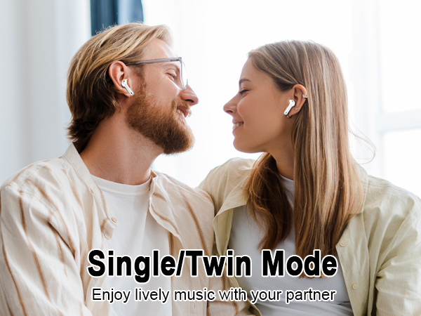 Wireless Earbuds
