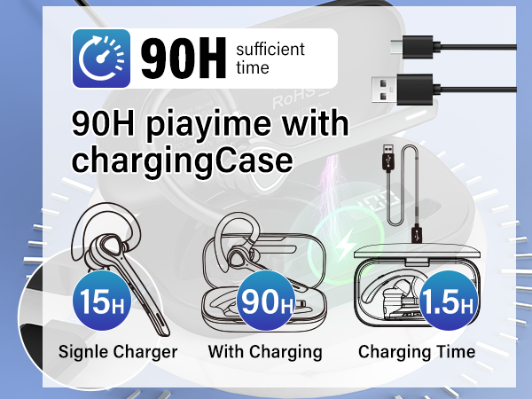 truckers bluetooth headset