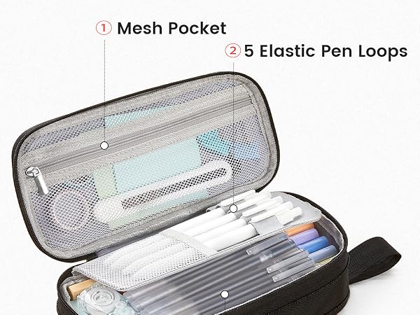 pencil bag