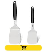 metal spatula