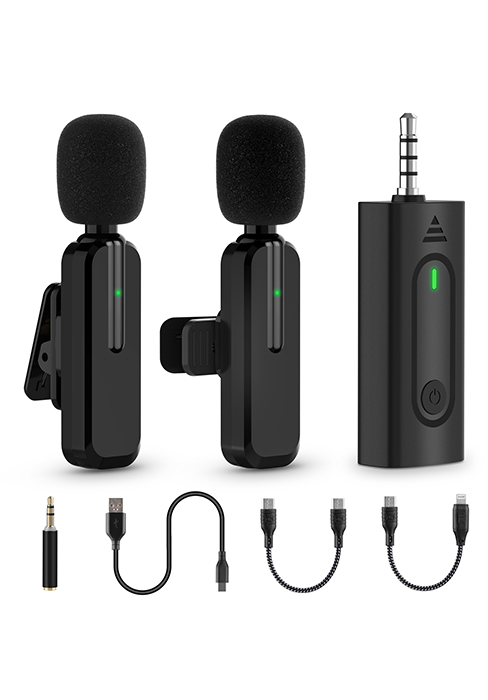 mic
