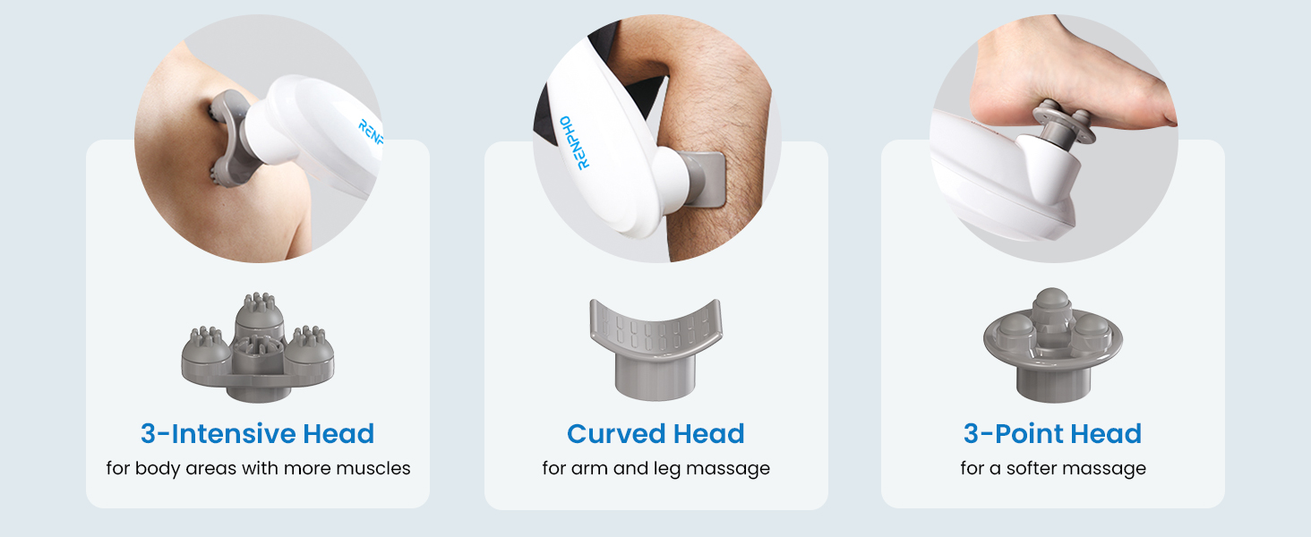 handheld massager 2016CWH