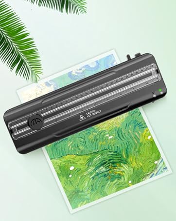 laminator
